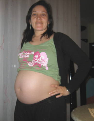 Faltan tres meses para conocer fotos de bebes de 3 meses. Faltan tres meses para conocer